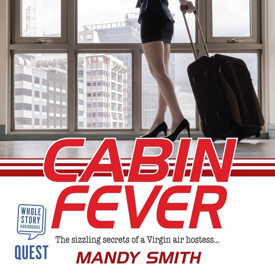 Cabin Fever - cover