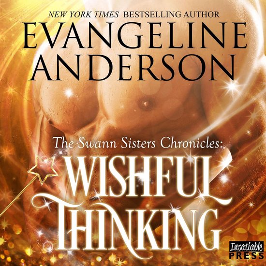 Wishful Thinking - cover