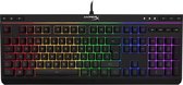 HyperX Alloy Core RGB clavier USB QWERTY Anglais américain Noir