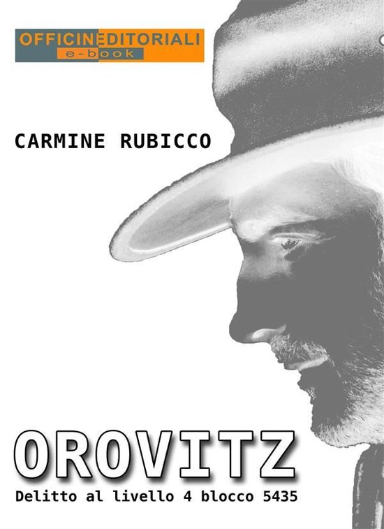 Narrativa universale 9 - Orovitz - cover