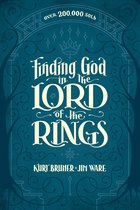 Finding God in The Lord of the Rings