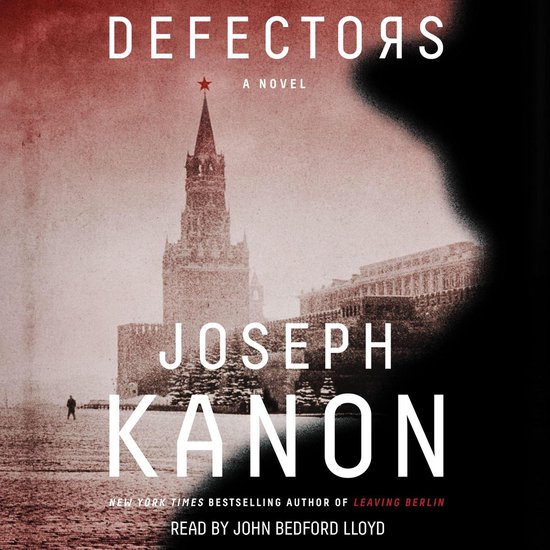 Defectors - cover