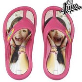 Slippers Soy Luna 3792 (maat 29)