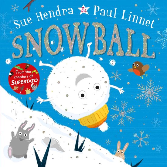 Snowball - cover