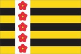 Vlag gemeente Horst aan de Maas 150x225 cm