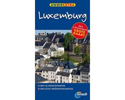 ANWB Extra  -   Luxemburg