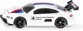 Siku 1581 BMW M4 Racing