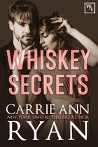 Whiskey and Lies 1 - Whiskey Secrets