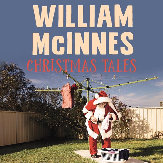 Christmas Tales - cover