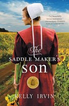 The Amish of Bee County 3 - The Saddle Maker's Son