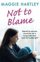 Not To Blame - Maggie Hartley ebook short