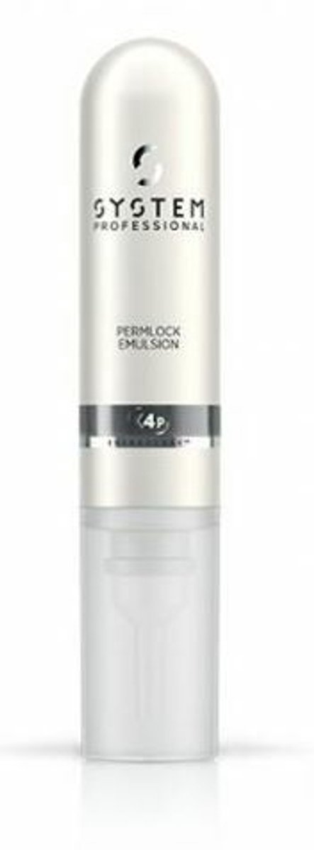 System Professional Extra PermLock Emulsion 50ml