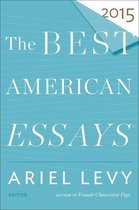 The Best American Series - The Best American Essays 2015