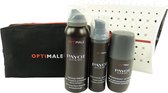 Payot Optimimal Cadeauset voor mannen