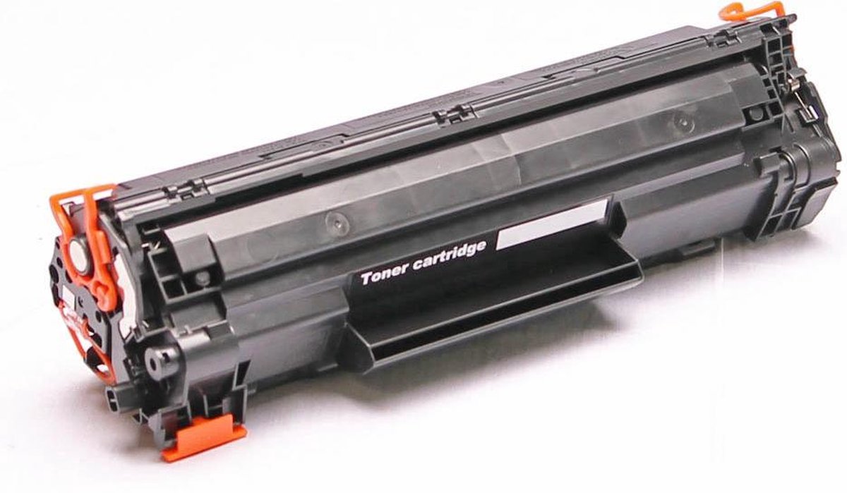 Image of ABC huismerk toner geschikt voor Canon 737 voor I-Sensys LBP-151dw MF-211 MF-212W MF-216N MF-217W MF-222DW MF-224DW MF-226D MF-226DN MF-227DW MF-229DW MF-232W MF-236N MF-237W MF-244DW MF-247DW MF-249DW