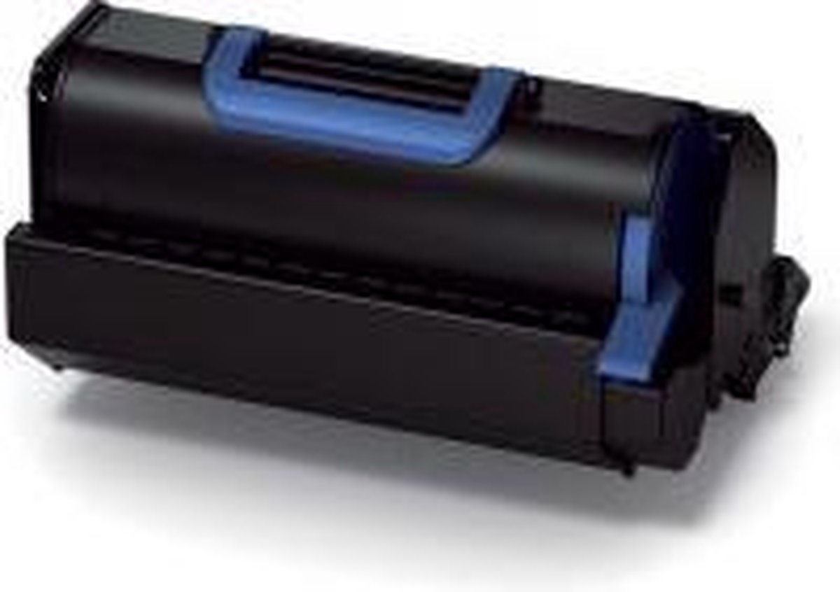 ABC huismerk toner geschikt voor Oki 45488802 voor Oki B721 B721dn B731 B731dn B731dnw MB760 MB760dn MB770 MB770dfn MB770dfnv