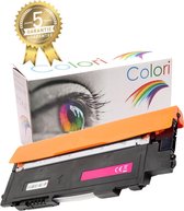 Colori huismerk toner geschikt voor HP 117A W2073A magenta voor HP Color Laser 150 150a 150nw MFP 178 178nw 178nwg 179 179fnw 179fwg
