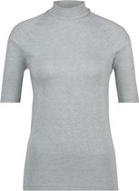 RJ Bodywear - Thermoshirt - Dames - M - Black