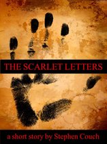 Omslag The Scarlet Letters