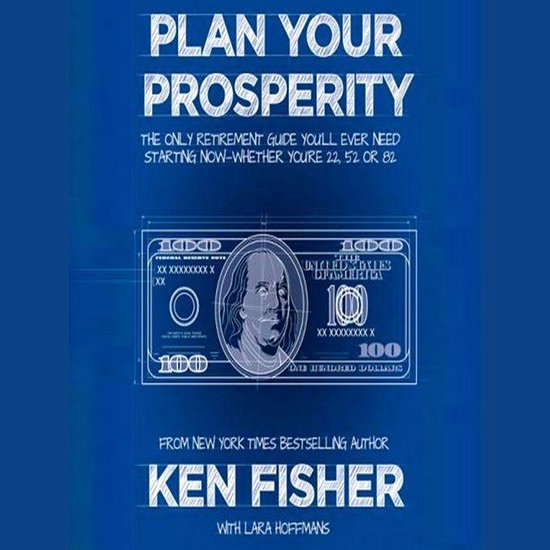 Plan Your Prosperity - cover