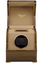 Rapport London Watchwinder Perpetua III Walnut Mono W581