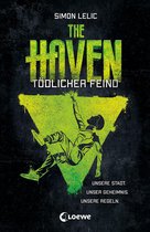 The Haven 3 - The Haven (Band 3) - Tödlicher Feind