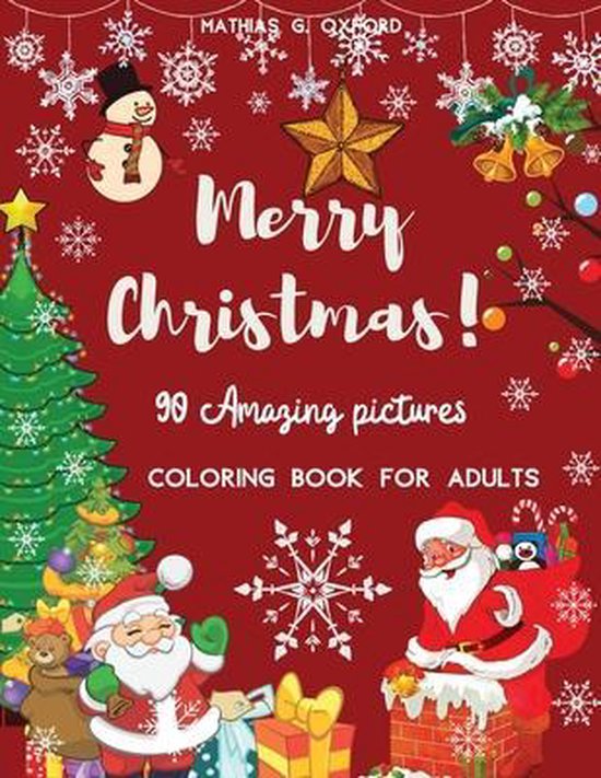 90 Amazing Pictures Merry Christmas - cover