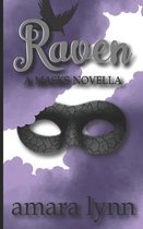 Raven (Masks #2)