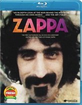 Frank Zappa - Zappa