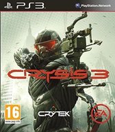Electronic Arts Crysis 3, PS3 Engels PlayStation 3