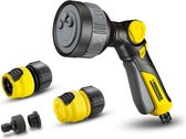 Karcher pistool spuitpistool met koppelingen Multifunctioneel voor het sproeien van de tuin