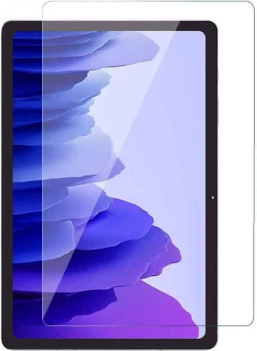 Fonu screen protector Geschikt voor Samsung Tab A7 2020 - T500 - T505 - 10.4 inch