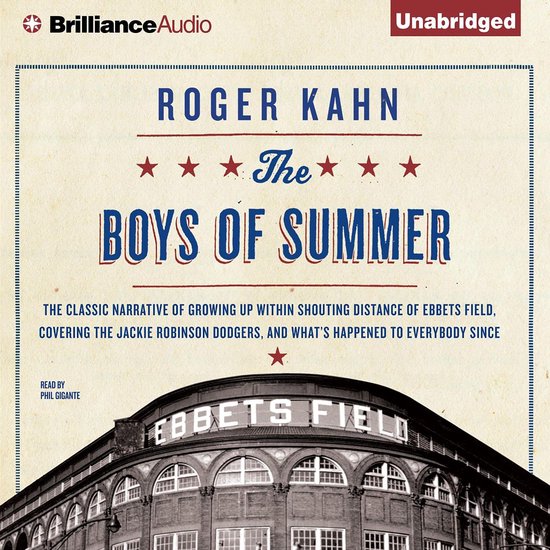 Boys of Summer, The - cover