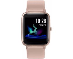 West Watches Model Ocean Activity Tracker - Tieners - Roze