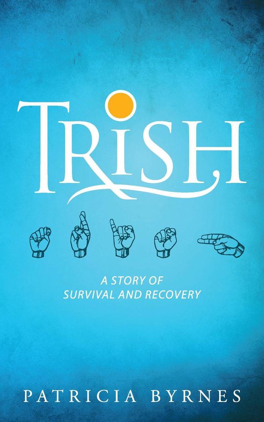 Trish - cover