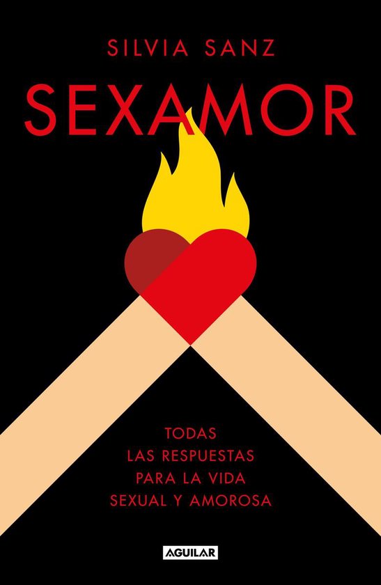 Sexamor - cover