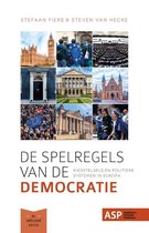 Samenvatting: De spelregels van de democratie (vierde herziene editie), ISBN: 9789057189074  Vergelijkende Politiek (S0c57A)