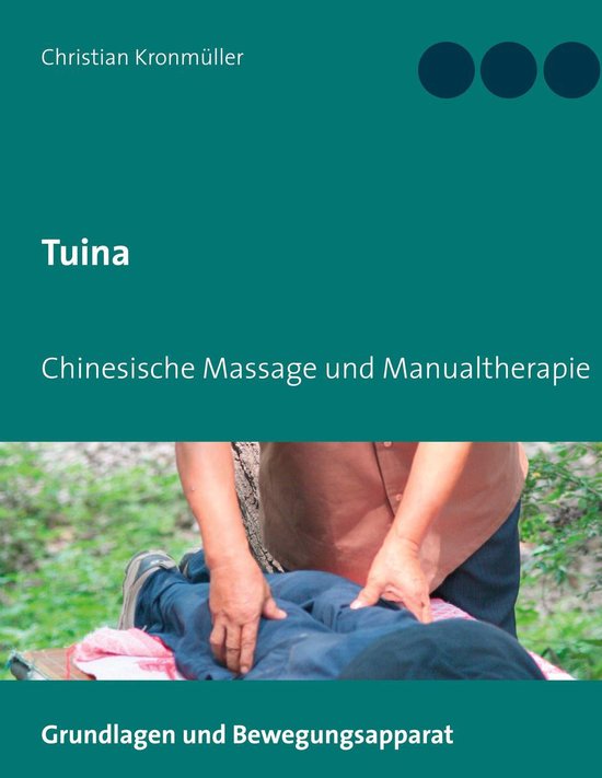 Tuina - cover