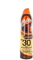Malibu Continuous Lotion Spray - 175 ml (SPF 30)