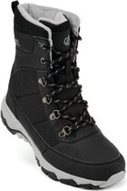 Dare2B Somoni waterdichte, ademende schoenen voor dames, Wandelschoenen, zwart