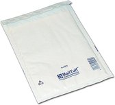 Luchtkussenenvelop 270x360mm - wit (100 stuks)