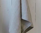 Passion for Linen | Luxe handdoek Bo | 100% linnen