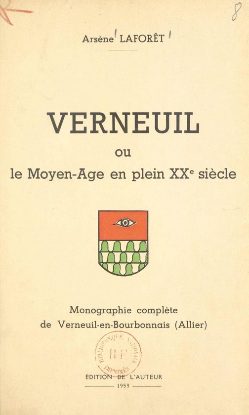 Verneuil