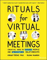 Rituals for Virtual Meetings