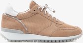 Giulia Base - VIA VAI beige sneakers - maat 38