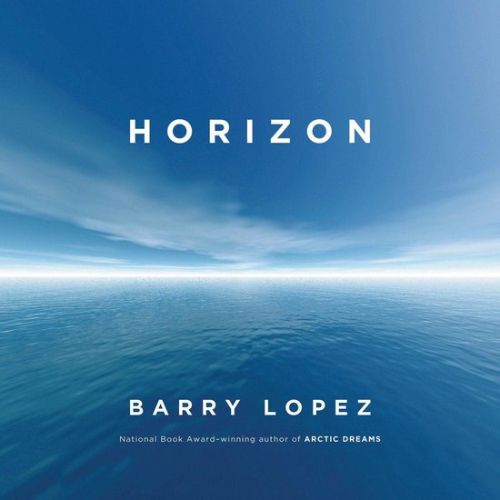 Horizon - cover