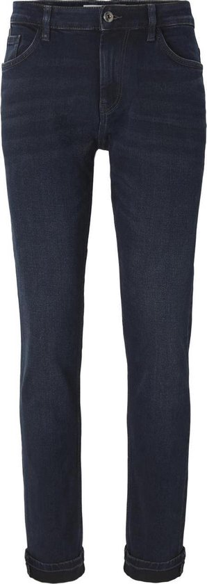 TOM TAILOR Uomini Josh Regular Slim Jeans