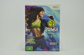 Zumba Fitness 2 (Includes Zumba Fitness Belt) (OZ) /Wii