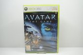 Ubisoft James Cameron's Avatar: The Game  Xbox 360 video-game