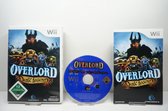 Overlord Dark Legend Spiel DE